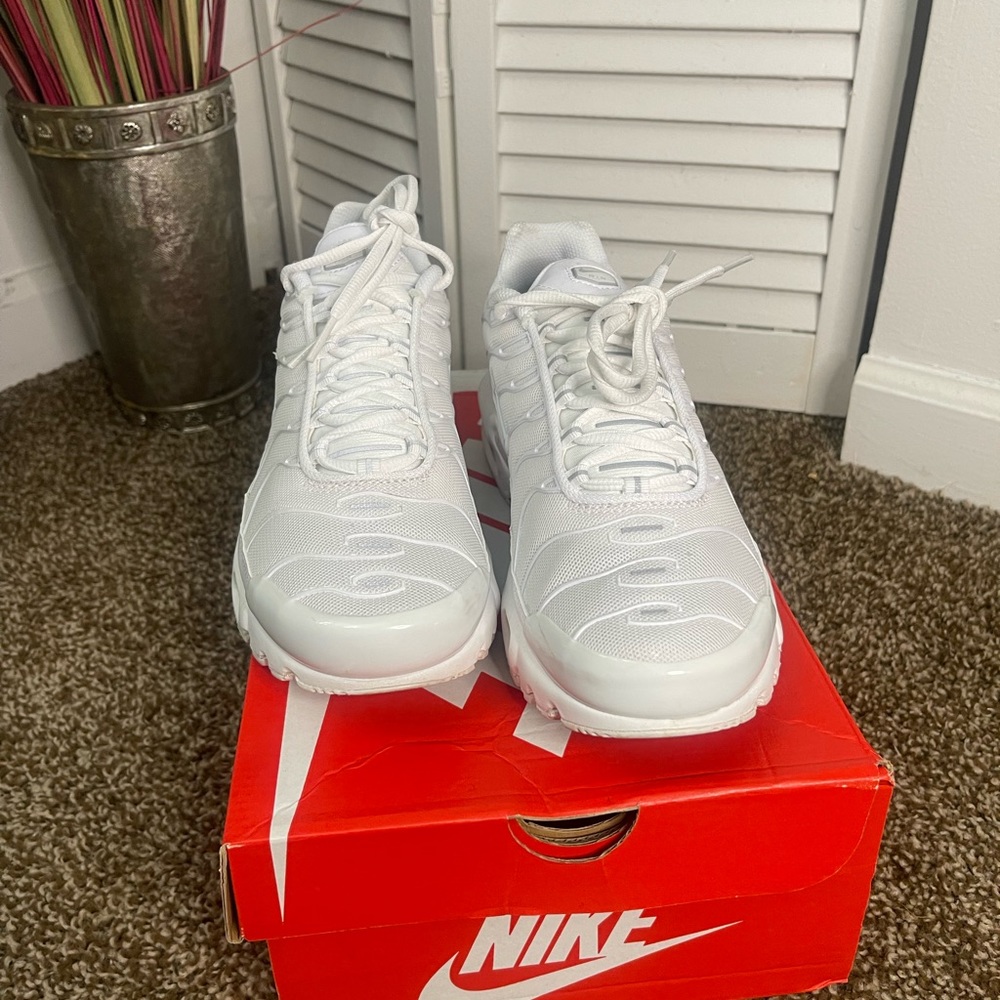 Nike AirMax Plus